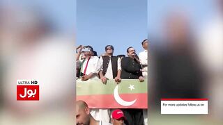 Rana Sanaullah Big Challenge to Imran Khan | Imran Khan Ready For Big Fight | Breaking News