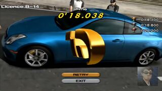 Gran Turismo 4 - Only Used Cars Challenge - Coming up