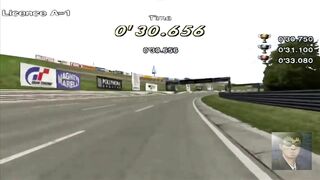 Gran Turismo 4 - Only Used Cars Challenge - Coming up