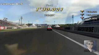 Gran Turismo 4 - Only Used Cars Challenge - Coming up