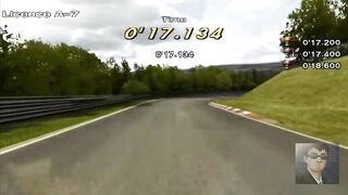 Gran Turismo 4 - Only Used Cars Challenge - Coming up