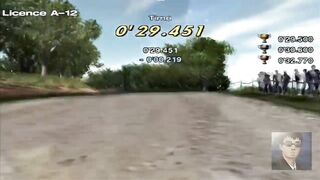 Gran Turismo 4 - Only Used Cars Challenge - Coming up