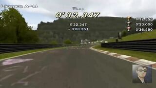 Gran Turismo 4 - Only Used Cars Challenge - Coming up