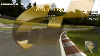 Gran Turismo 4 - Only Used Cars Challenge - Coming up