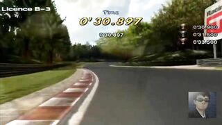 Gran Turismo 4 - Only Used Cars Challenge - Coming up