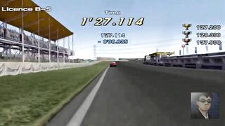 Gran Turismo 4 - Only Used Cars Challenge - Coming up