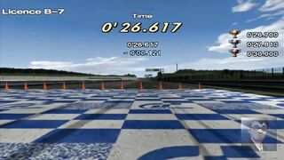 Gran Turismo 4 - Only Used Cars Challenge - Coming up