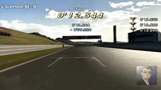 Gran Turismo 4 - Only Used Cars Challenge - Coming up