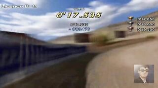 Gran Turismo 4 - Only Used Cars Challenge - Coming up