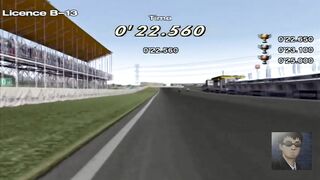 Gran Turismo 4 - Only Used Cars Challenge - Coming up