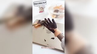 Cats Make Food 2022 || Tiktok Compilation #6