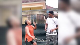 Babaorobo | Cruise Babalawo | Dreal Teddy comedy compilation