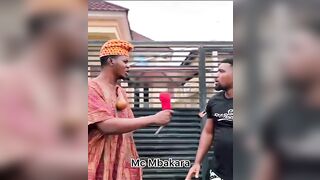 Babaorobo | Cruise Babalawo | Dreal Teddy comedy compilation