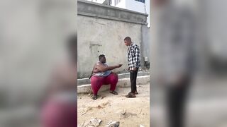 Babaorobo | Cruise Babalawo | Dreal Teddy comedy compilation