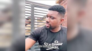 Babaorobo | Cruise Babalawo | Dreal Teddy comedy compilation