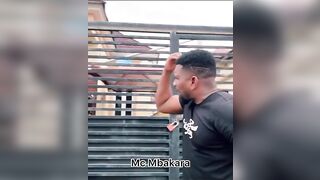 Babaorobo | Cruise Babalawo | Dreal Teddy comedy compilation