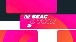 The Beach Pro Tour Show: Jurmala Finals Preview