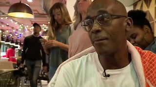 Coco Gauff's family gathers at Delray Beach watch party