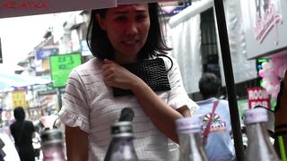 Pattaya Thailand - You like or not? - Travel Vlog 37B
