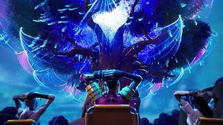 Fortnite Chapter 3 Season 3 Gameplay Trailer!