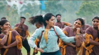 Ullasam Official Trailer | Shane Nigam | Pavithra Lakshmi | Jeevan Jojo | Joe & Christi Kaithamattom