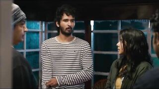 Ullasam Official Trailer | Shane Nigam | Pavithra Lakshmi | Jeevan Jojo | Joe & Christi Kaithamattom