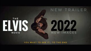 ⚡️Elvis⚡️2022⚡️New Trailer with New Images from the Elvis Movie⚡️Must To See It To The End