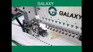 GALAXY # HIGH SPEED VALUE ADDED MODELS