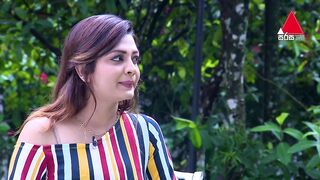 Celebrity Rapid Fire | Rukshana Disanayaka | Neela Pabalu | Sirasa TV