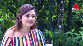 Celebrity Rapid Fire | Rukshana Disanayaka | Neela Pabalu | Sirasa TV