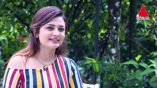 Celebrity Rapid Fire | Rukshana Disanayaka | Neela Pabalu | Sirasa TV