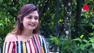 Celebrity Rapid Fire | Rukshana Disanayaka | Neela Pabalu | Sirasa TV