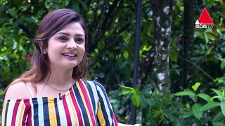 Celebrity Rapid Fire | Rukshana Disanayaka | Neela Pabalu | Sirasa TV