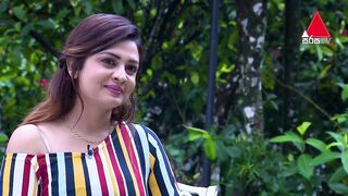 Celebrity Rapid Fire | Rukshana Disanayaka | Neela Pabalu | Sirasa TV