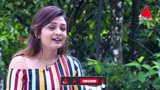 Celebrity Rapid Fire | Rukshana Disanayaka | Neela Pabalu | Sirasa TV