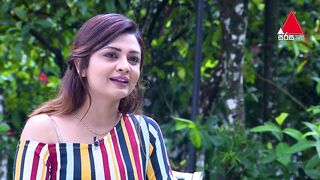 Celebrity Rapid Fire | Rukshana Disanayaka | Neela Pabalu | Sirasa TV