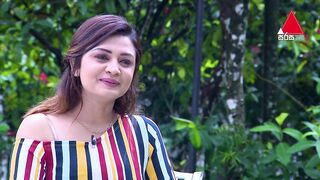 Celebrity Rapid Fire | Rukshana Disanayaka | Neela Pabalu | Sirasa TV