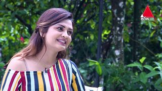 Celebrity Rapid Fire | Rukshana Disanayaka | Neela Pabalu | Sirasa TV