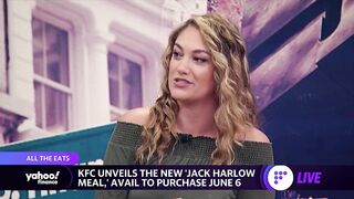 KFC unveils celebrity ‘Jack Harlow meal’ available June 6