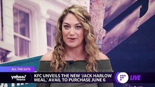 KFC unveils celebrity ‘Jack Harlow meal’ available June 6