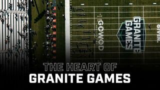 The Heart of Granite Games