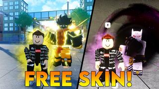 [FREE SKIN] The New AUT Update Is Finally Here!