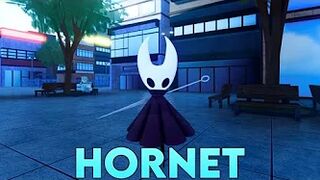 [AUT] Hornet Spec Showcase + How To Get!