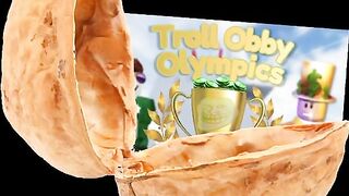 The Troll Obby Olympics (Announcement Video) | Roblox