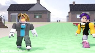 Roblox Song Animation Season 3 Part 3 - ????NEFFEX - Ruthless ????