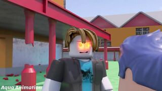 Roblox Song Animation Season 3 Part 3 - ????NEFFEX - Ruthless ????