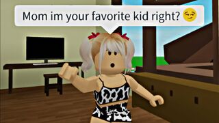 When your mom use your birthdate as her password! | Brookhaven ???? Meme (Roblox)