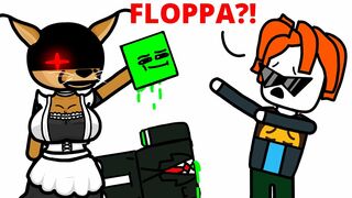 Raise a Floppa in Roblox 15 (Voice Over)