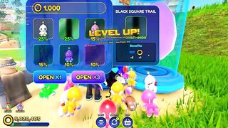 TRY THIS HACK to UNLOCK the MASTER CHAO FAST! (SONIC SPEED SIMULATOR)