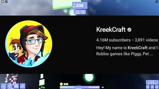 KreekCraft Actually Fired Me.